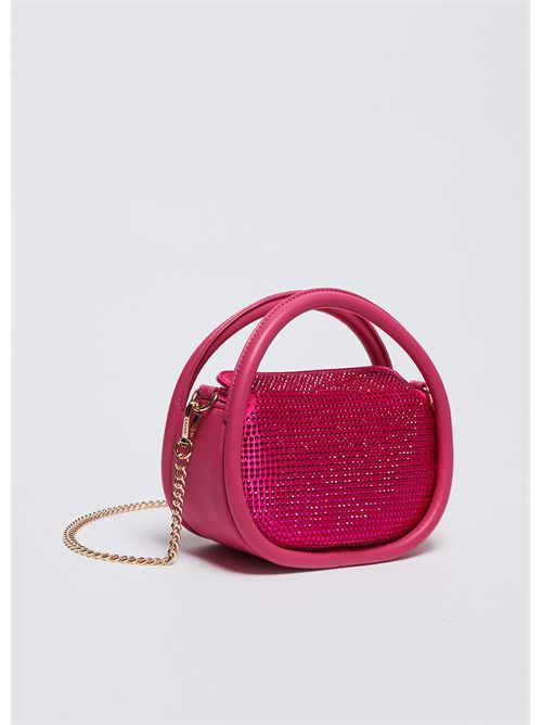 borsa donna fucsia LIU JO | AA4137T0426/X0544